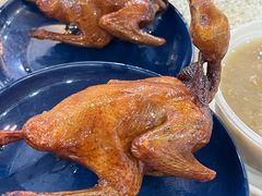 -煲煲掂风味煲仔饭餐厅(西区店)