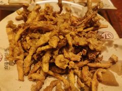 -宴礼烤鸭本味菜(蠡县商业步行街店)