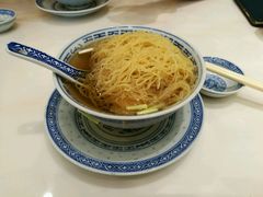 -香港麦奀云吞面世家(中山二路店)