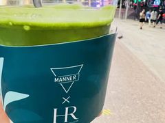 -Manner Coffee(淮海755店)