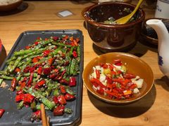 -先启半步颠.川菜.小酒馆(宝安坪洲店)