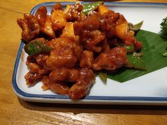 -觅山云南菜(泊富ICITY店)