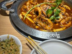 -邵汇大虾(吉林大路店)