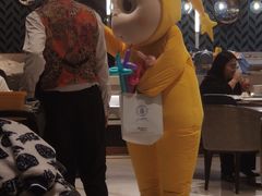 -青岛鑫江温德姆酒店