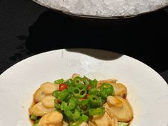 -醉东Oriental House(静安嘉里中心店)