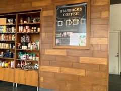 -星巴克(深圳平安金融中心B1店)