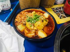 -马路边边·成都串串(翠柏路店)
