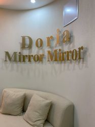 -Doria salon 小颜皮肤