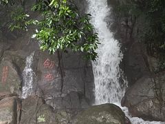 -莫干山风景区