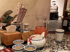 -南京大牌档(凯德大峡谷店)