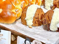 -CARINO BAKERY&CAFE(人广来福士店)