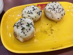 -小杨生煎(周浦万达店)