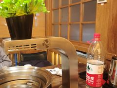 -九田家黑牛烤肉料理(太阳宫广场店)