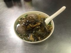 鱼皮牛丸面-顺兴面店(领展购物广场西区店)