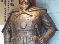 -合浦汉代文化博物馆