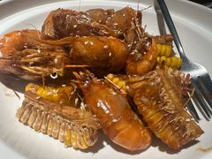 -老阿爸鲜鱼土菜(独墅湖店)