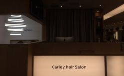 点击看大图 前台-THE LOG SALON 记录