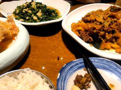 -95号酱骨·一块豆腐(展春园西路店)