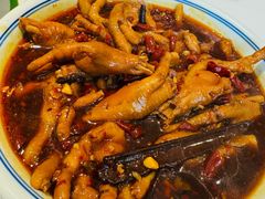 -欧记大排档·景德菜(上海首店)