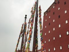 -普陀宗乘之庙(小布达拉宫)