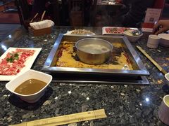 -李雪火锅食府(宽窄巷子总店)