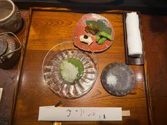 -是山居