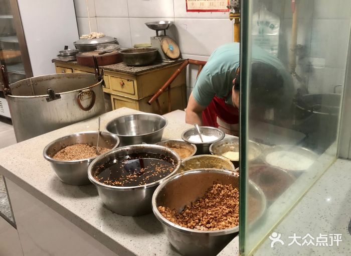 林记兔头(蜀汉北苑店)图片