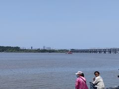 -人民防洪胜利纪念塔