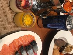 -山港凯悦酒店·咖啡厅