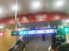 -王府井(地铁站)