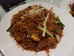 客家海鲜炒米粉-老广酒楼(樱花店)