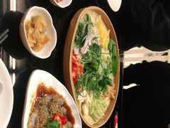 -草鱼先生潮州鱼生·虾生(新厦花园店)