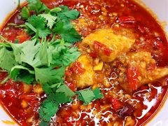 -小民大排档(江汉路店)