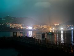 -东澳岛