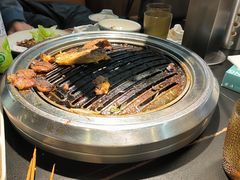 -東盛炭烤自助料理(浦东文峰广场店)