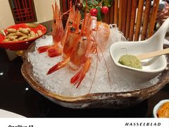 -天狗山料理(省体店)