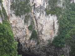 -重庆云阳龙缸景区