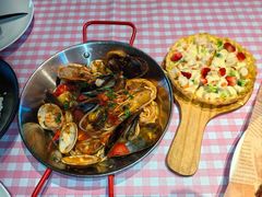 -百好乐宠物友好餐厅(朝外大街店)