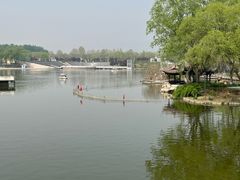 -石家庄市植物园