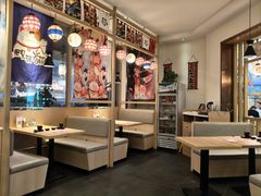 -禾绿回转寿司(苏宁广场店)