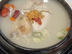 -长顺参鸡汤店(西塔总店)