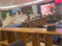 大堂-首钢一九一九大酒楼(石景山店)