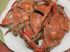 -吕四渔港码头海鲜餐厅