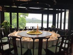 -柳莺湖上·湖景餐厅·江南菜(西湖店)