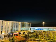 -乌鲁木齐天山国际机场-T3航站楼