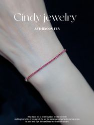 点击看大图 -Cindy Jewelry·钻戒·彩色宝石