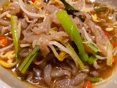 -褒河栈道渔庄(建工路总店)