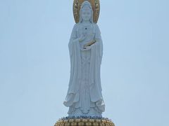 -三亚南山文化旅游区