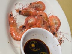 -吉莲利苑海鲜酒家(珠海拱北28年老字号店)