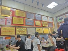 -王桂峰特色小吃(浔阳路店)